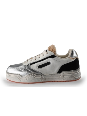 Scotch Soda Sneakers Wit 248312
