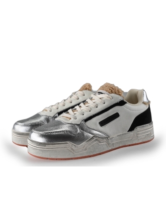 Scotch Soda Sneakers Wit 248312