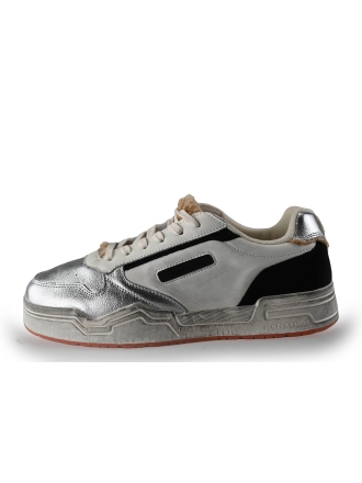 Scotch Soda Sneakers Wit 248313