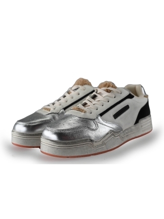 Scotch Soda Sneakers Wit 248313