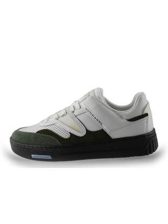 Scotch Soda Sneakers Wit 248314