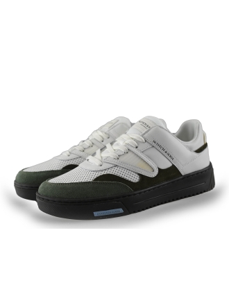 Scotch Soda Sneakers Wit 248314