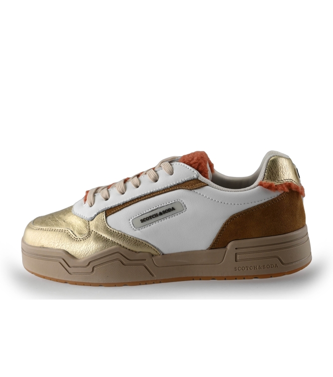 Scotch Soda Sneakers