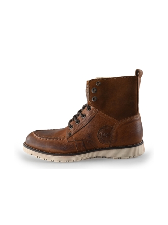 Camel Active Veterboots Bruin 248317
