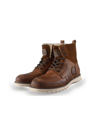 Camel Active Veterboots Bruin 248317