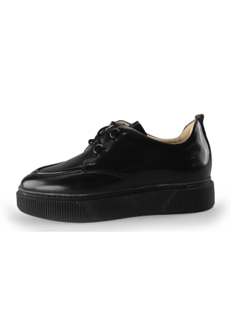 Cycleur de Luxe Sneakers Zwart 248319