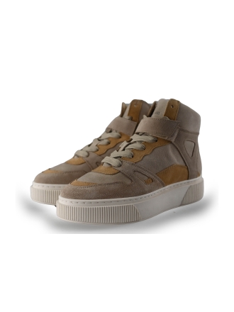 Cycleur de Luxe Sneakers Wit 248321