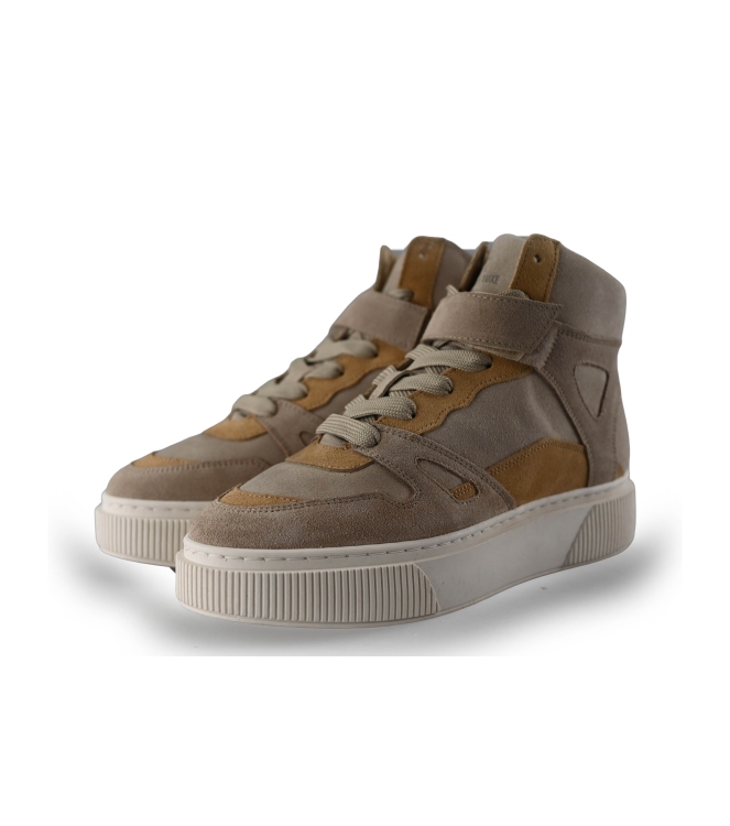 Cycleur de Luxe Hoge sneakers