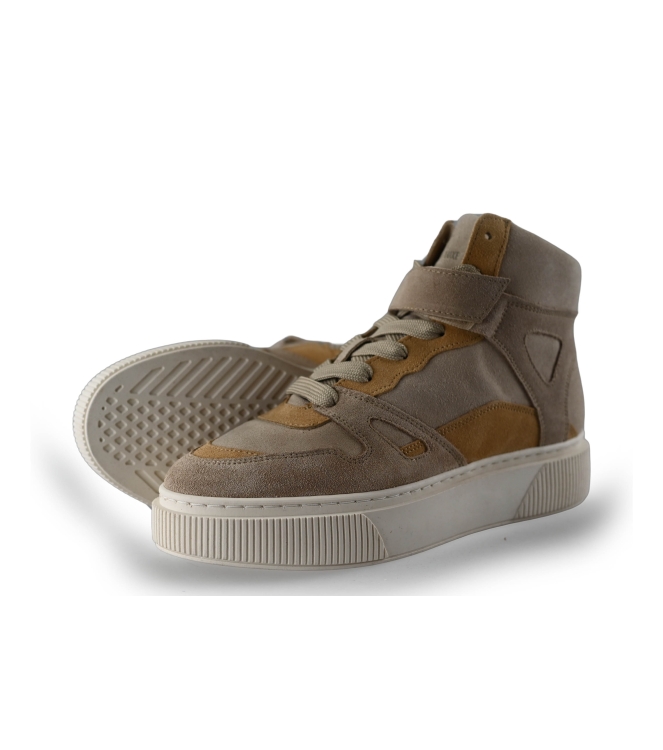 Cycleur de Luxe Hoge sneakers