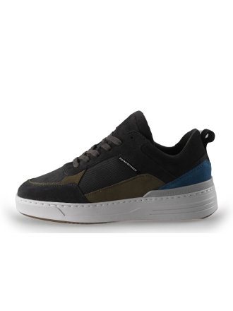 Cycleur de Luxe Sneakers Grijs 248331