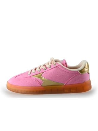 Scotch Soda Sneakers Roze 248333