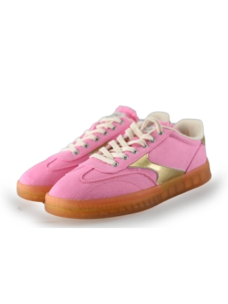 Scotch Soda Sneakers Roze 248333