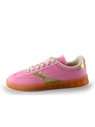 Scotch Soda Sneakers Roze 248334