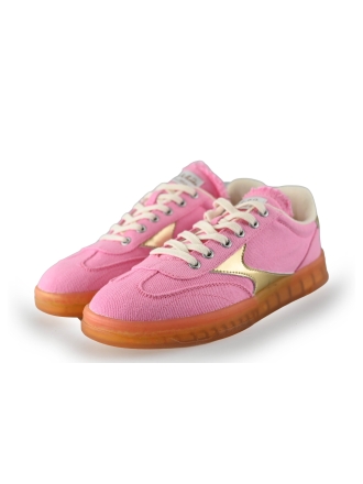 Scotch Soda Sneakers Roze 248334