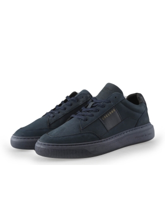 Cycleur de Luxe Sneakers Blauw 248335