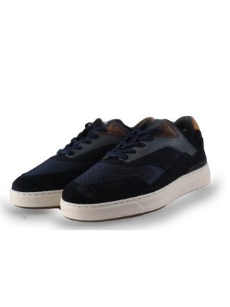 Cycleur de Luxe Sneakers Blauw 248337