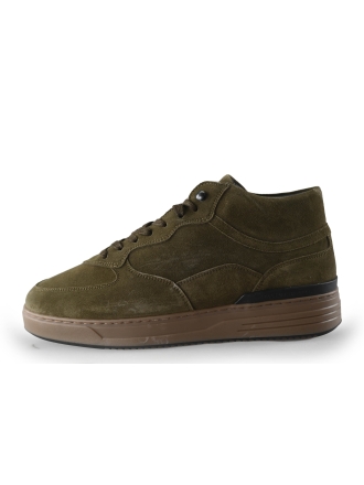Cycleur de Luxe Sneakers Groen 248340