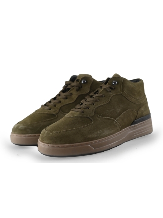 Cycleur de Luxe Sneakers Groen 248340