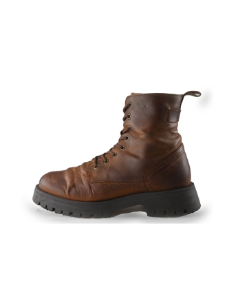 Venezia Veterboots Cognac 248355