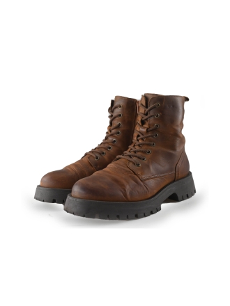 Venezia Veterboots Cognac 248355
