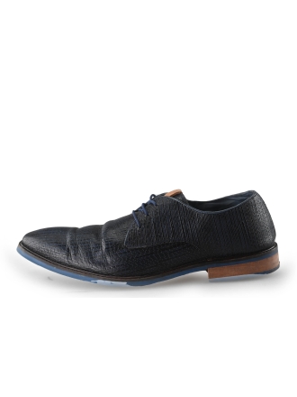 Enzo Veterschoenen Blauw 248356