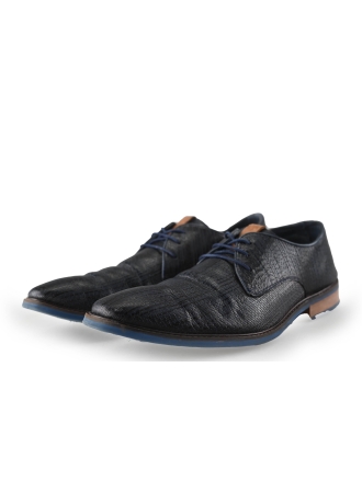 Enzo Veterschoenen Blauw 248356