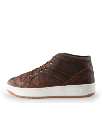 Hub Sneakers Cognac 248359
