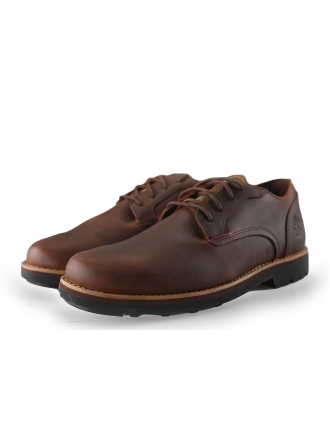 Timberland Veterschoenen Bruin 248361