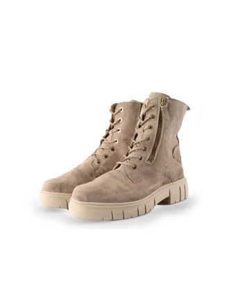 Sub55 Veterboots Beige 248368