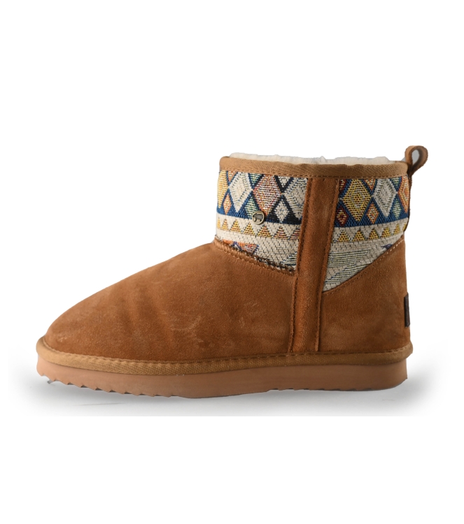 Warmbat Boots