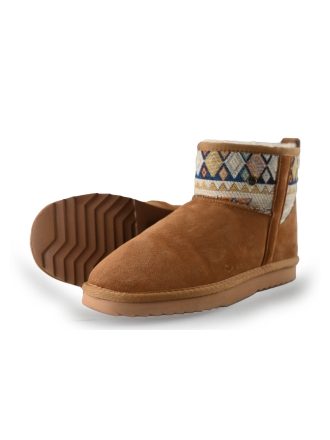 Warmbat Boots