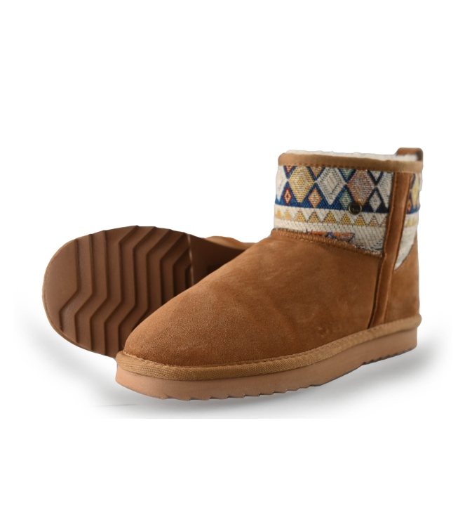 Warmbat Boots