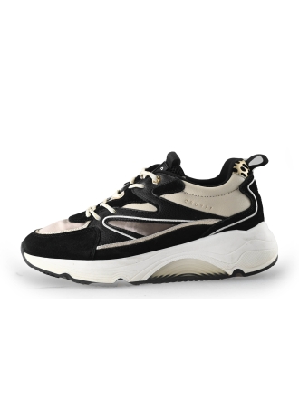 Cruyff Sneakers Zwart 248381