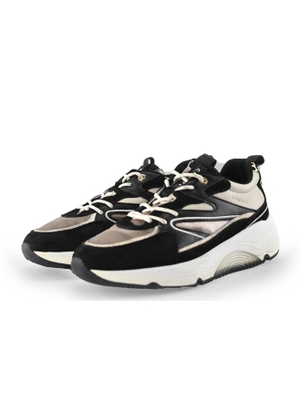 Cruyff Sneakers Zwart 248381