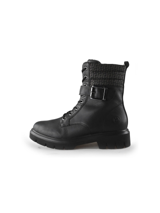 Remonte Boots Zwart 248386