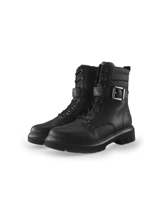 Remonte Boots Zwart 248386