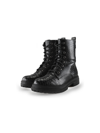 Sub55 Veterboots Zwart 248388