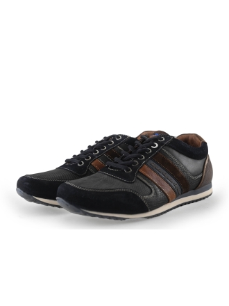 Australian Sneakers Blauw 248392