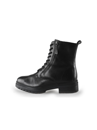 Sub55 Veterboots Zwart 248396