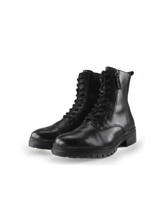 Sub55 Veterboots Zwart 248396