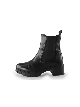 Sub55 Chelsea boots Zwart 248398