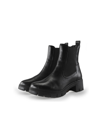 Sub55 Chelsea boots Zwart 248398