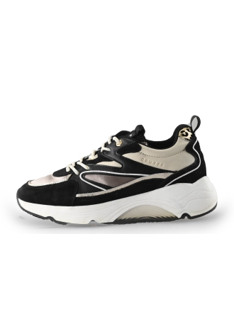Cruyff Sneakers Zwart 248399