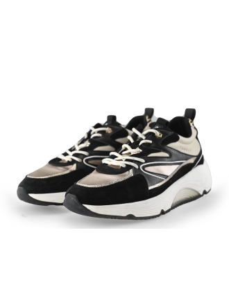 Cruyff Sneakers Zwart 248399