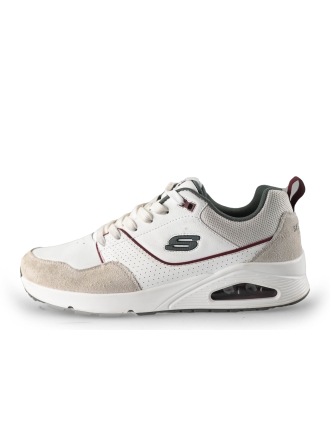 Skechers Sneakers Wit 248401