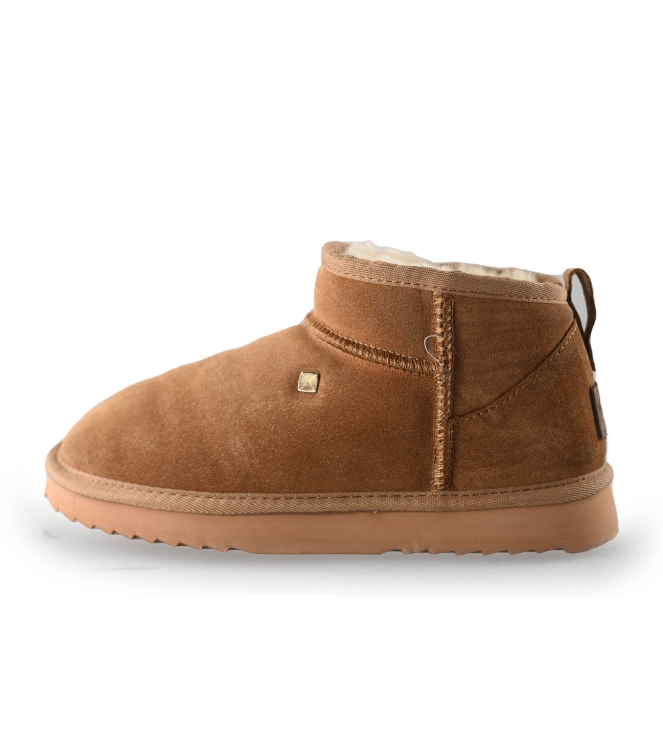 Warmbat Pantoffels