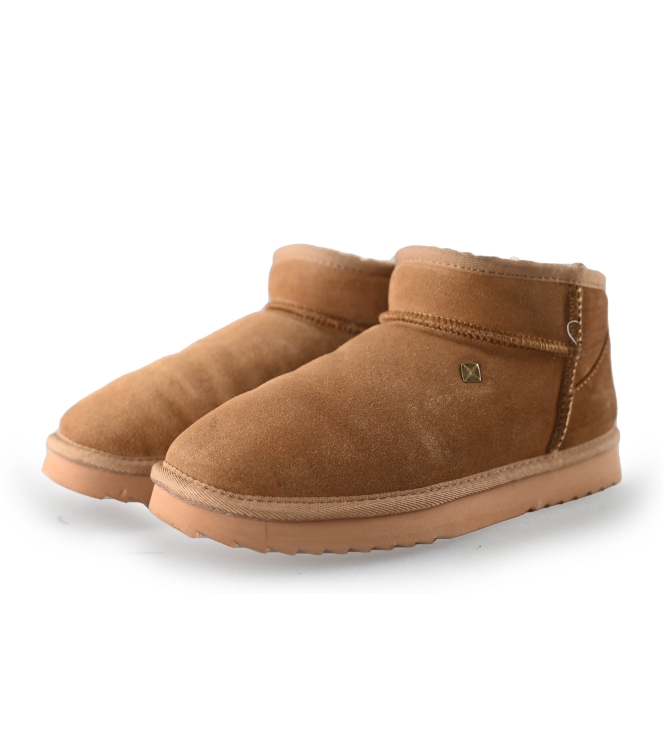 Warmbat Pantoffels