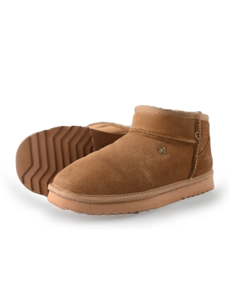 Warmbat Pantoffels
