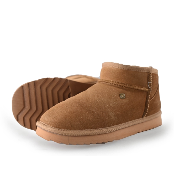 Warmbat Pantoffels