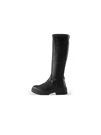 Mexx Laarzen Zwart 248403